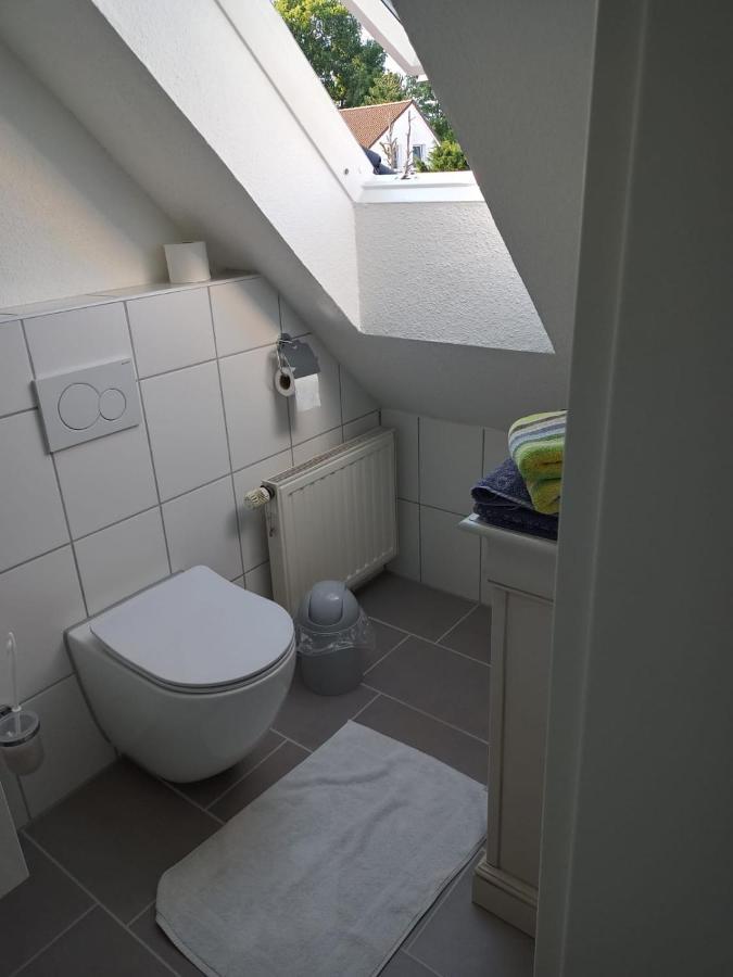 Modernes 21 M² Apartment Modern, Zentral Schortens Luaran gambar