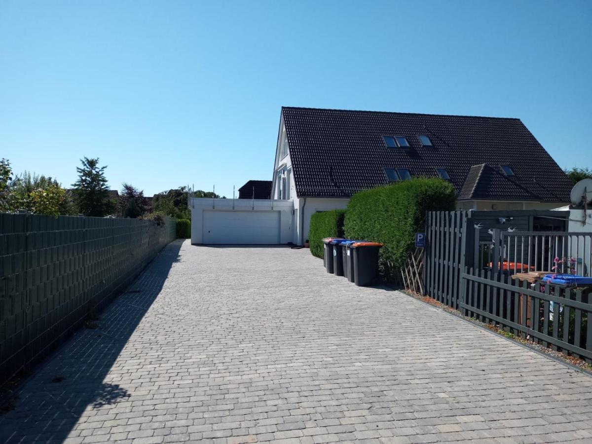 Modernes 21 M² Apartment Modern, Zentral Schortens Luaran gambar